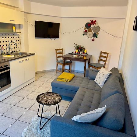 Kleine-Romantische Ferienwohnung Parkplatz Vor Dem Haus! Altenau  Zewnętrze zdjęcie