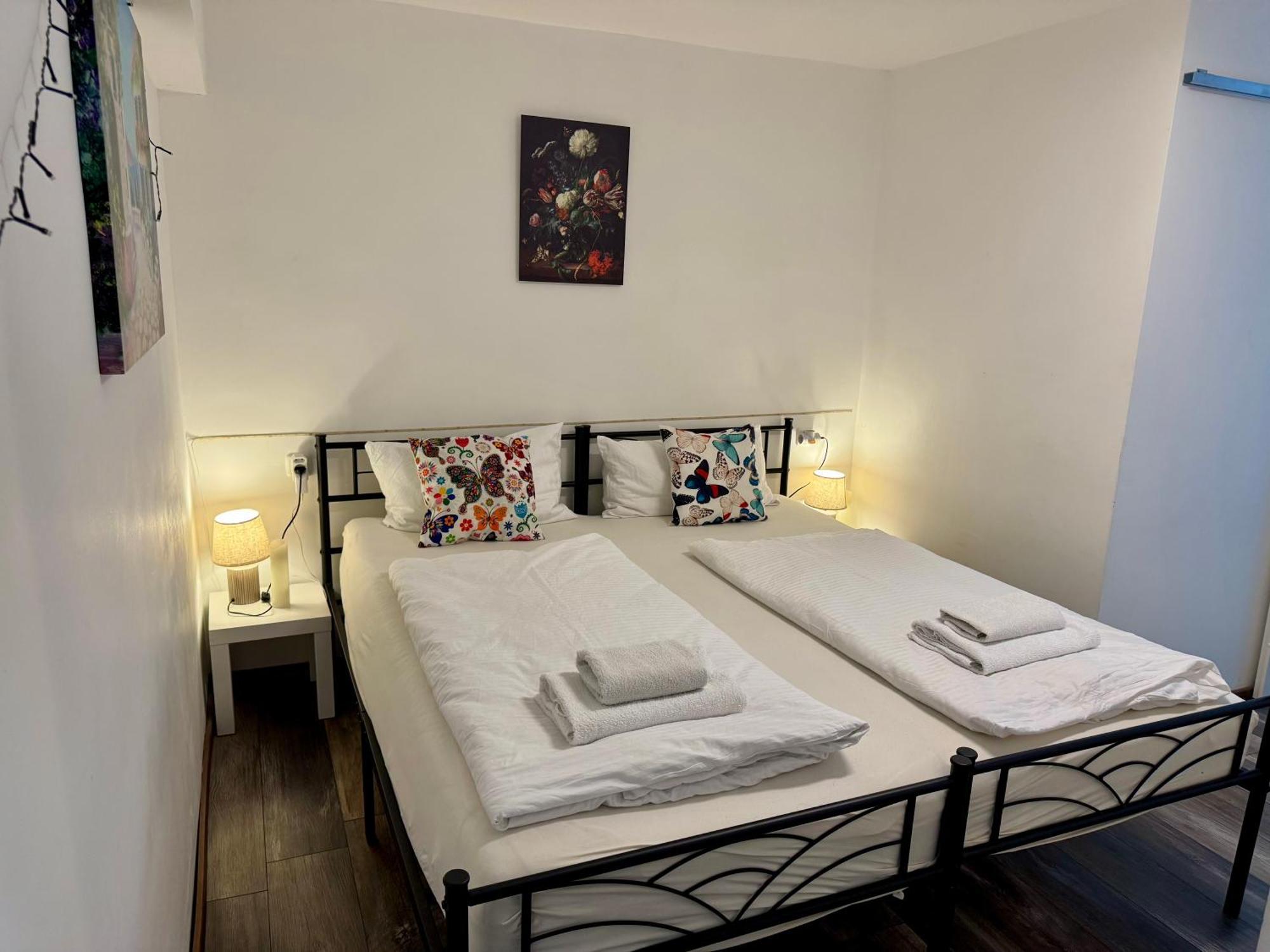 Kleine-Romantische Ferienwohnung Parkplatz Vor Dem Haus! Altenau  Zewnętrze zdjęcie