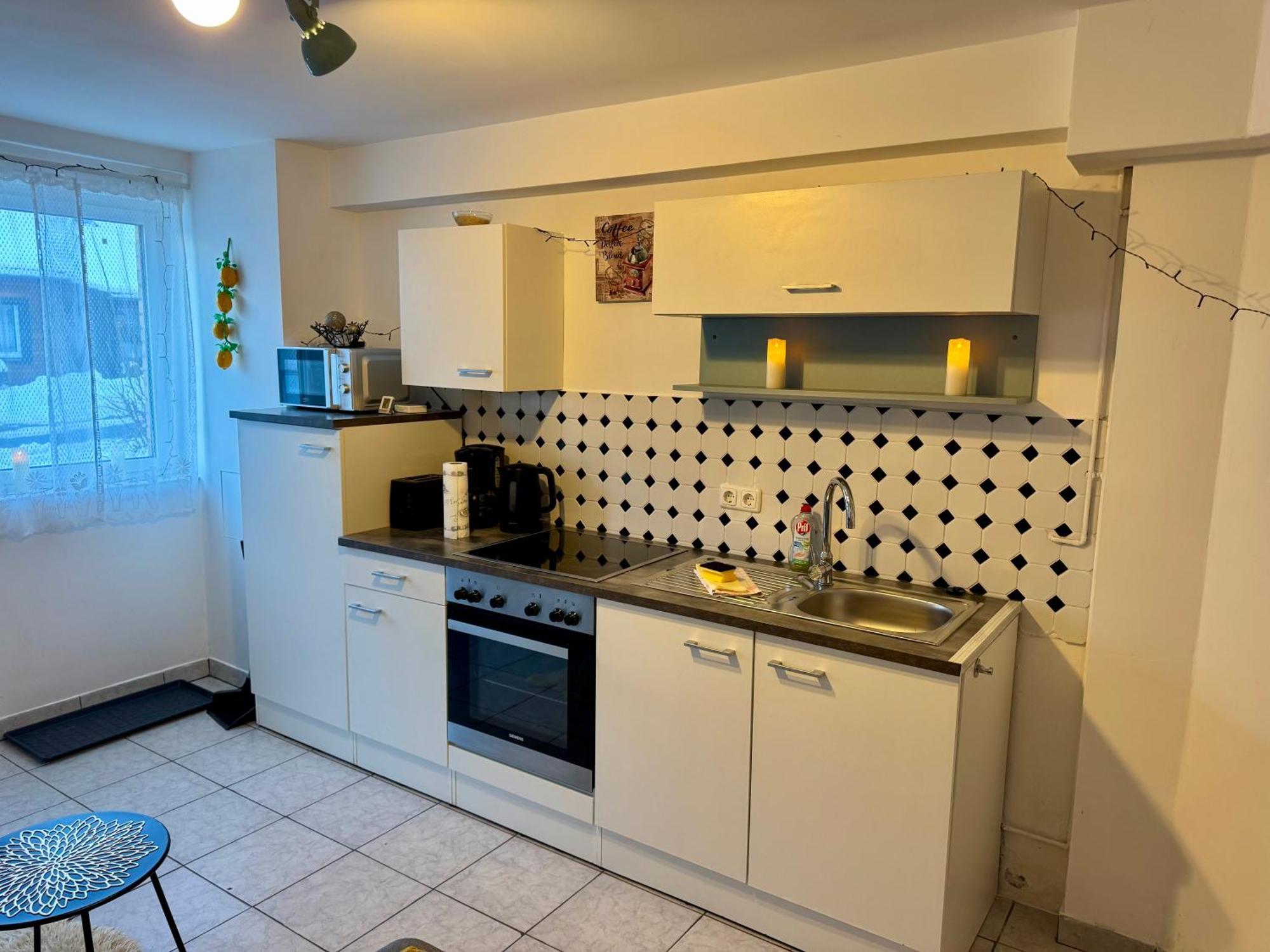 Kleine-Romantische Ferienwohnung Parkplatz Vor Dem Haus! Altenau  Zewnętrze zdjęcie