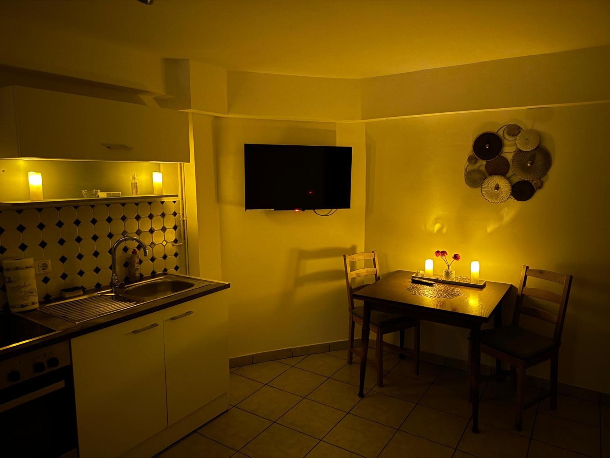 Kleine-Romantische Ferienwohnung Parkplatz Vor Dem Haus! Altenau  Zewnętrze zdjęcie