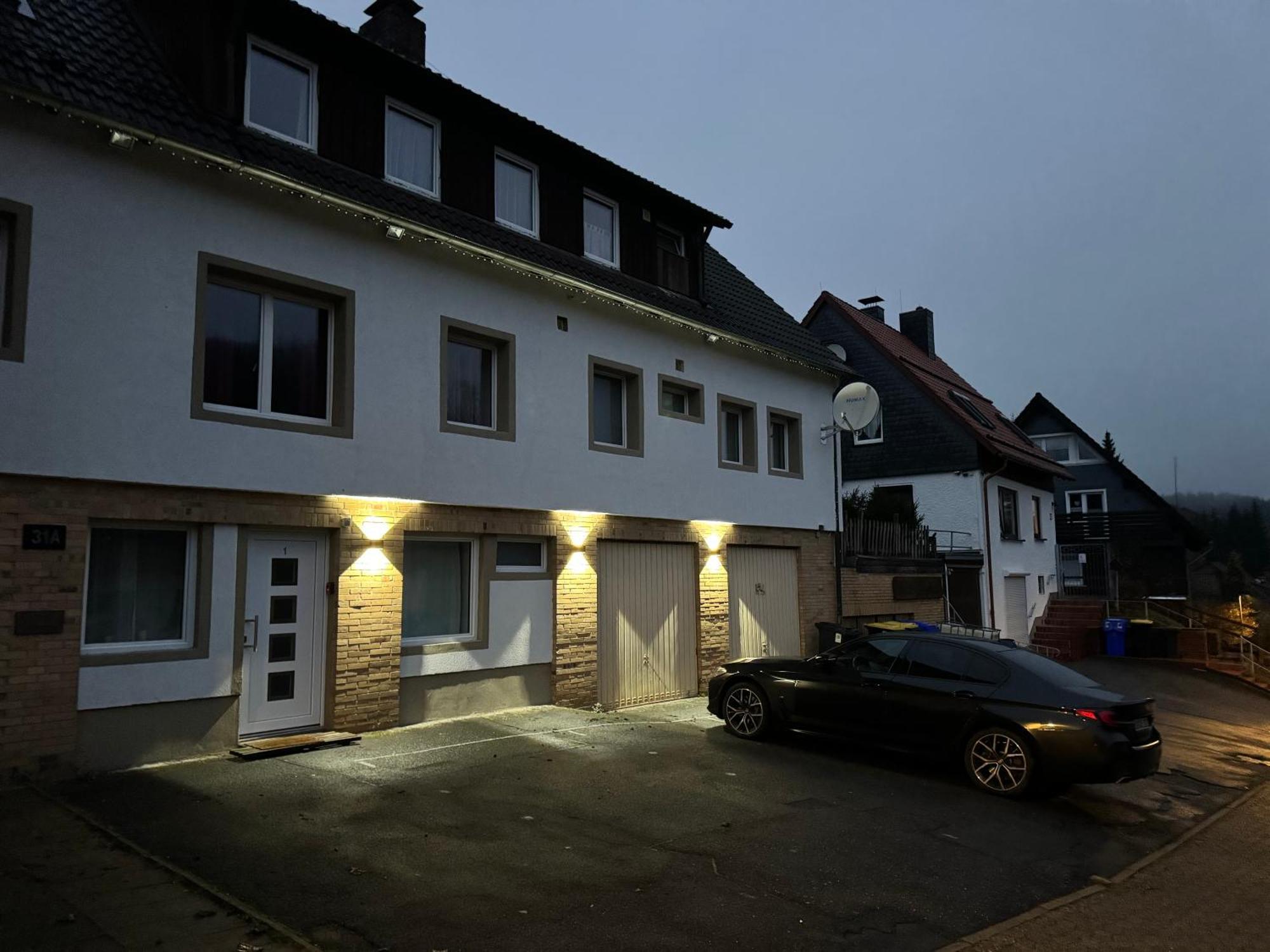 Kleine-Romantische Ferienwohnung Parkplatz Vor Dem Haus! Altenau  Zewnętrze zdjęcie