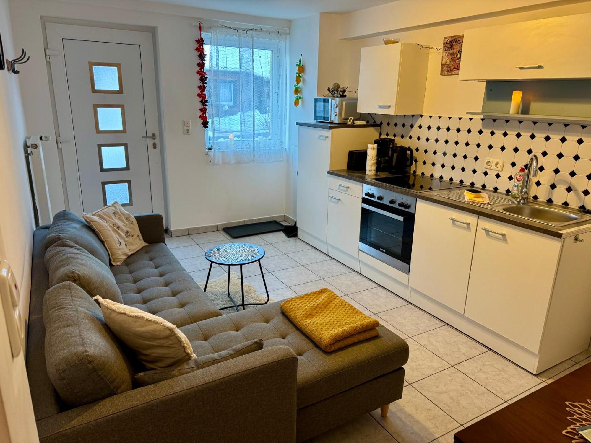 Kleine-Romantische Ferienwohnung Parkplatz Vor Dem Haus! Altenau  Zewnętrze zdjęcie
