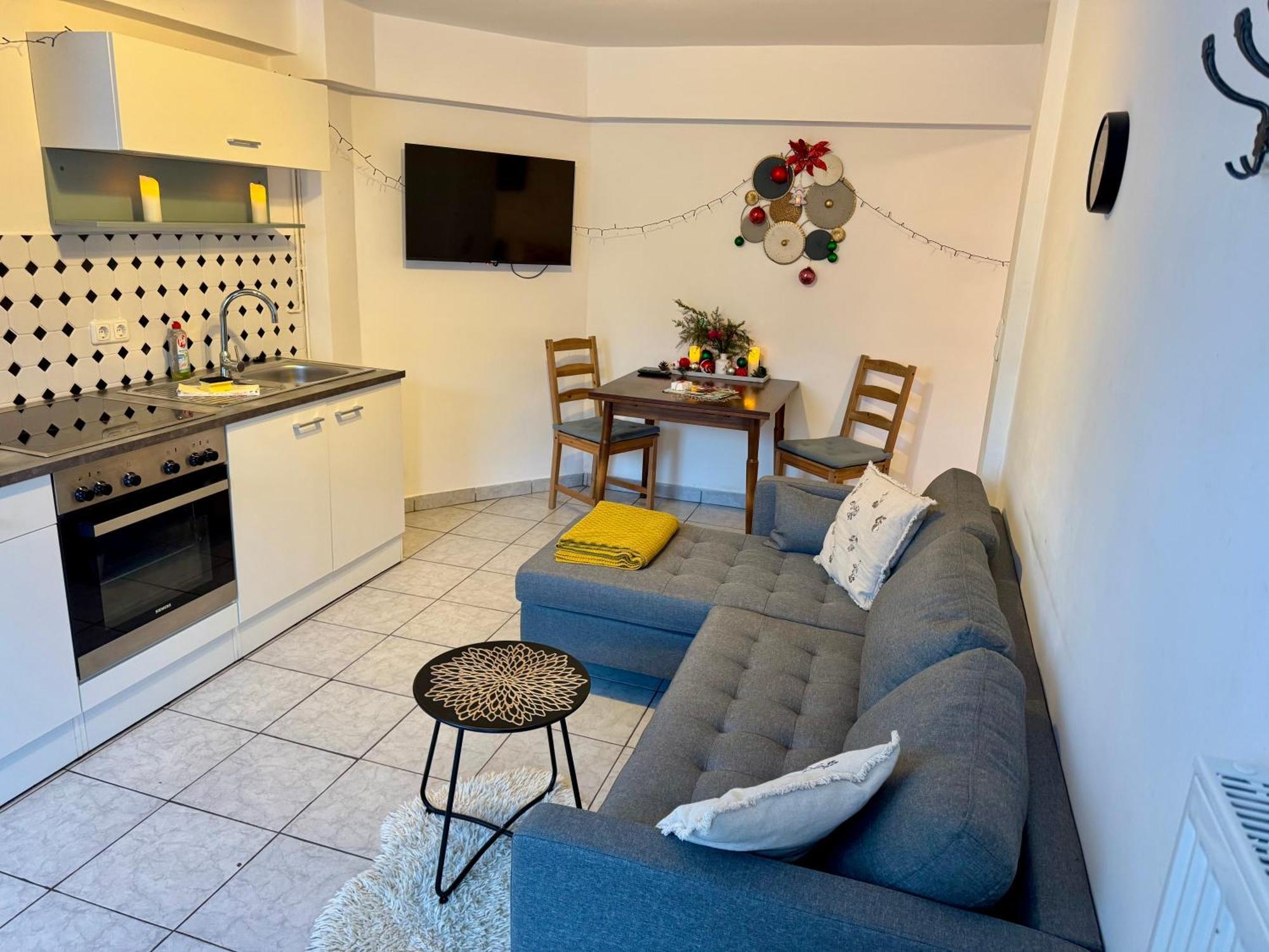 Kleine-Romantische Ferienwohnung Parkplatz Vor Dem Haus! Altenau  Zewnętrze zdjęcie
